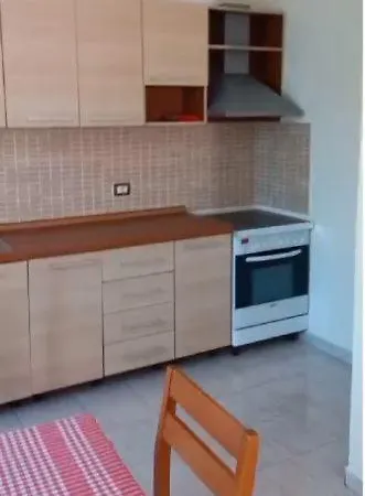 Apartment Friends And Family House Tirana